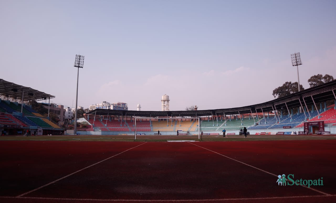 फाइल तस्बिर।